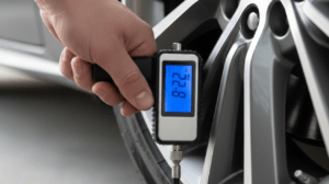 How Tyre Pressure Affects Mileage