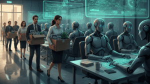 AI 12 Months Deadline