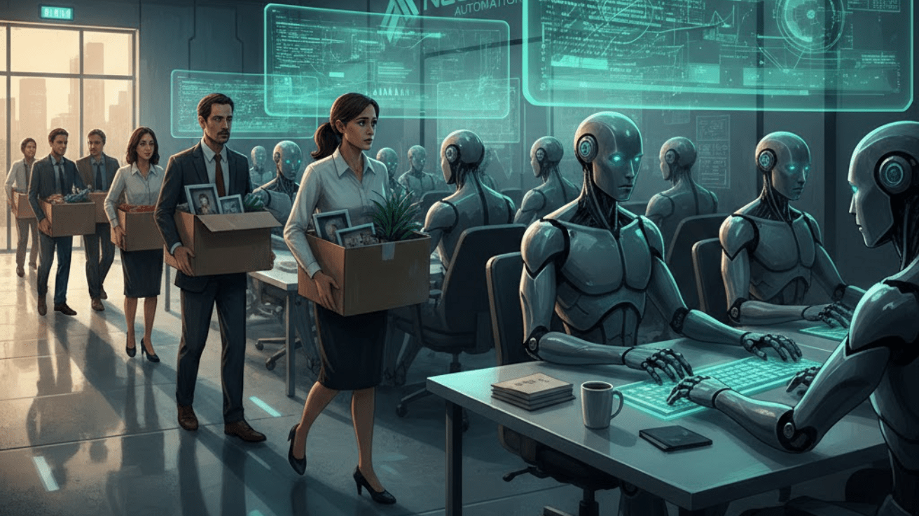 AI 12 Months Deadline