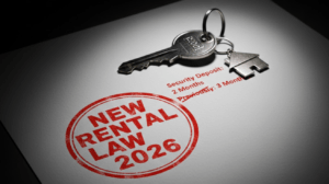 New Rental Law 2026