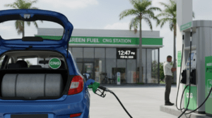 CNG कार से कितनी बचत cng car se kitni saving