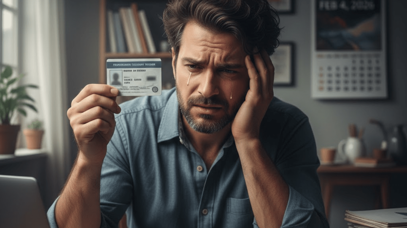 पैन कार्ड से जुड़ी ये गलती पड़ सकती है भारी pan card mistake