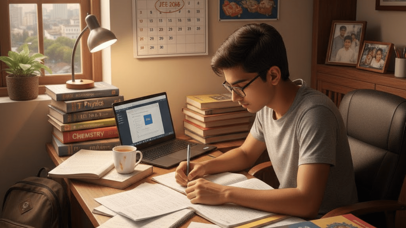 JEE Main 2026 Result