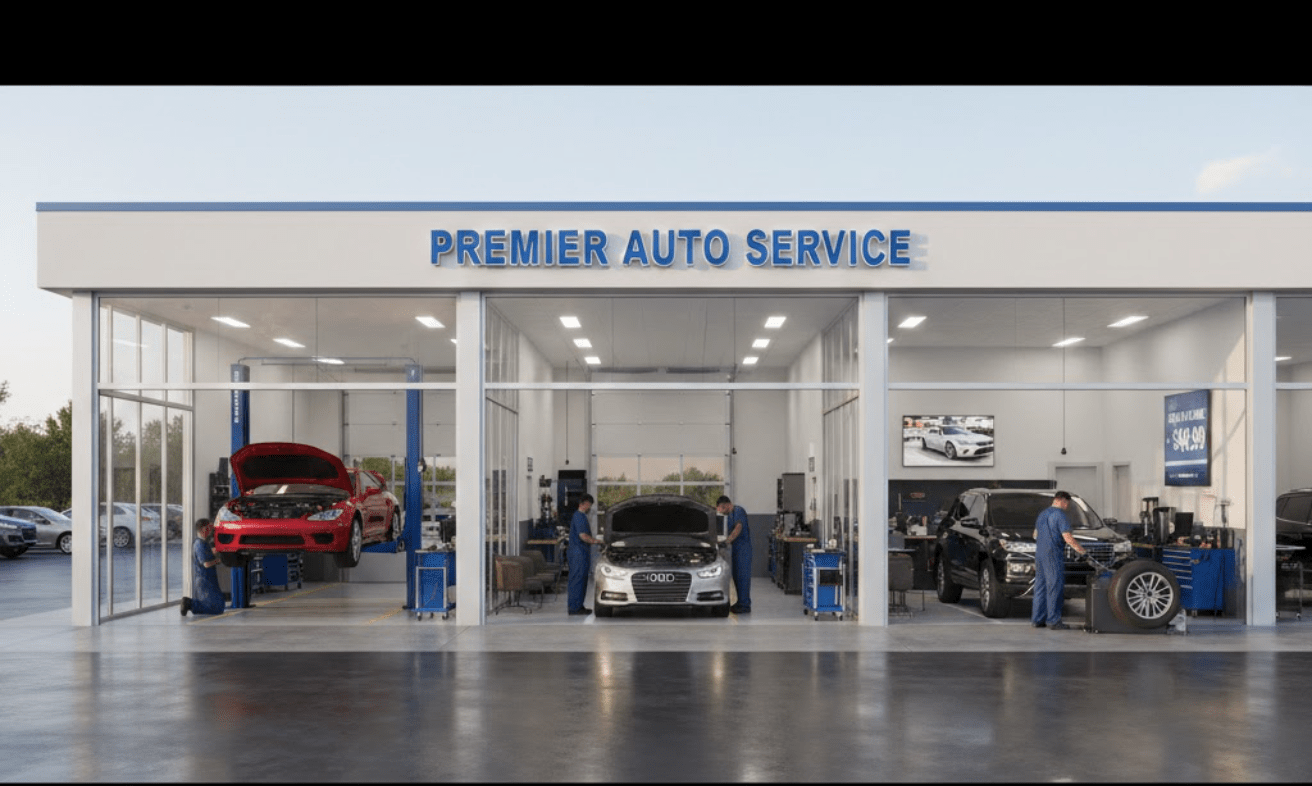 Car Service Centers की सच्चाई tips