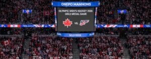 Olympic Mens Hockey 2026