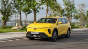 Upcoming Electric SUVs 2026