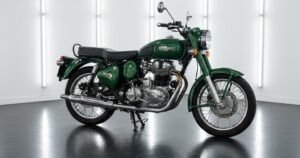 Royal Enfield Bullet 650 Launch in March