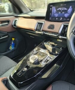 Maruti Suzuki e Vitara launched in India