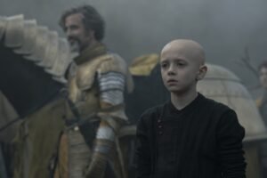 A Knight of the Seven Kingdoms Episode 5 Release Date