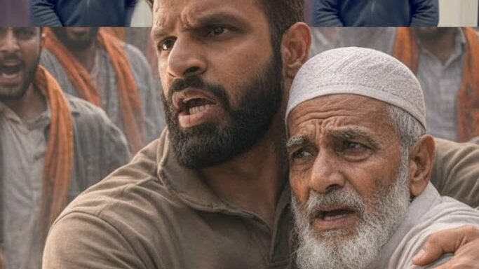 Mohammad Deepak From Uttarakhand