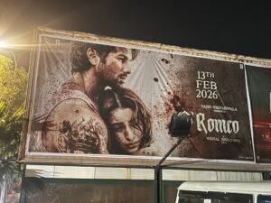 O Romeo Honest Review In Hindi