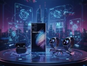 Samsung Unpacked 2026