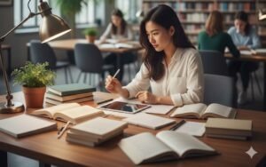 Guide Books vs Self Practice