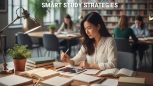 Smart Study Strategies
