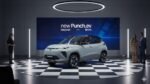 New Tata Punch EV Launched