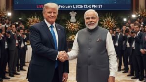 India US Tariff Deal Explained