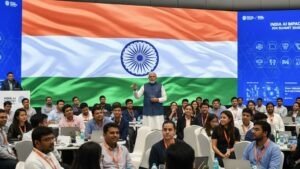 India AI Impact Summit 2026