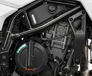 KTM 390 Adventure R Launched in India