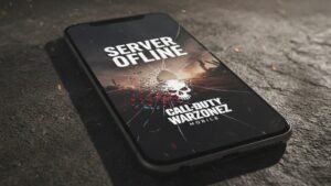 Call of Duty Warzone Mobile Servers Shut Down in 2026