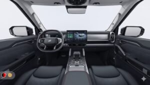 JSW Motors Jetour T2 SUV Launch Details