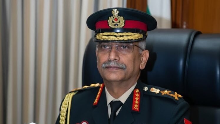 Four Stars of Destiny