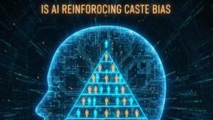 Is AI Reinforcing Caste Bias