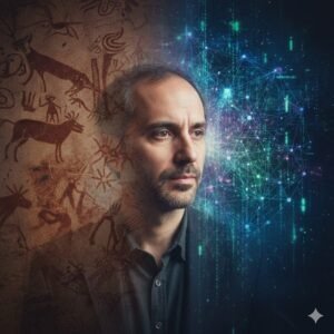 Who Is Yuval Noah Harari