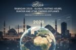 Ramadan 2026 Fasting Hours Explained