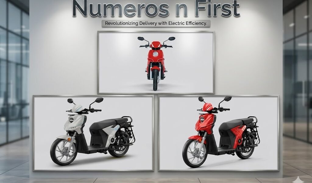 Numeros n First review in Hindi