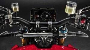 Ducati Streetfighter V4 2025