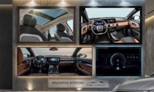 Maruti e Vitara price