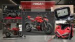 Ducati Streetfighter V4 2025