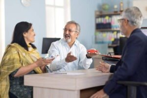 Car Loan with Low Income Process