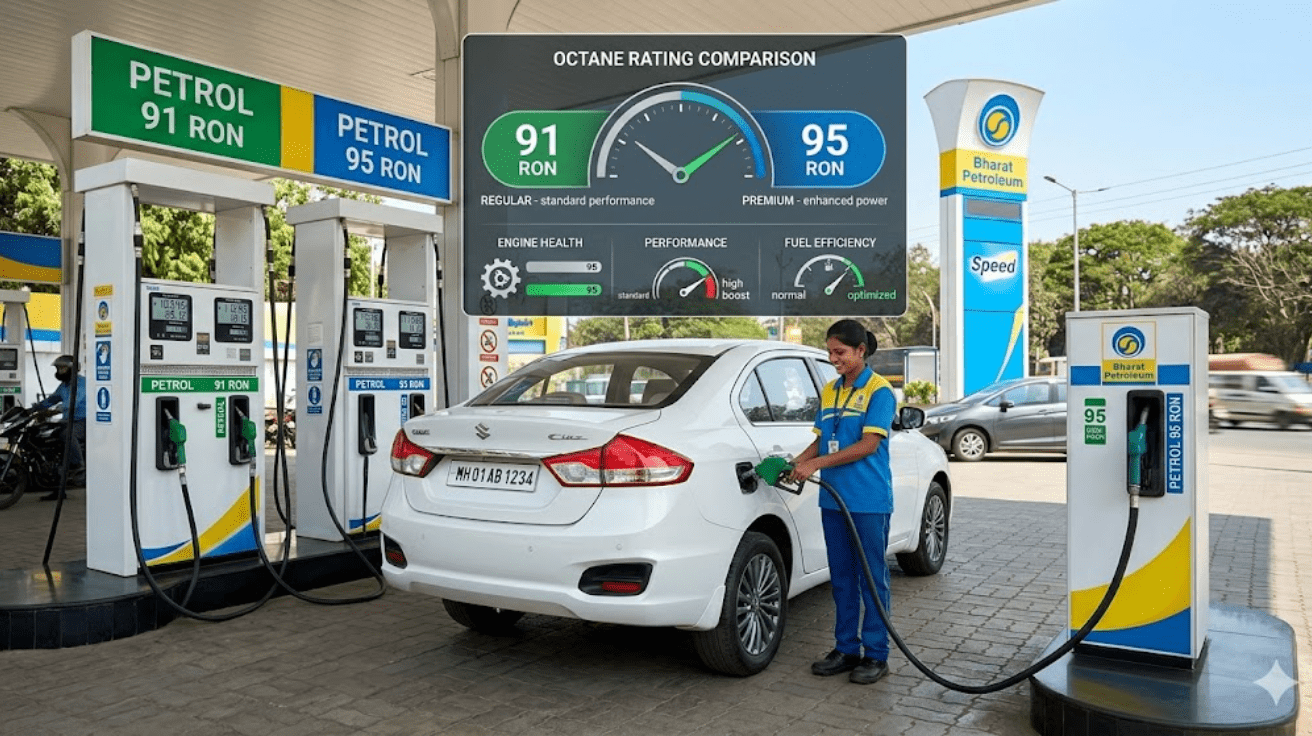 1 April 2026 Fuel Rule Change Update