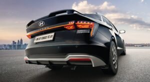 Hyundai Verna Facelift 