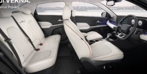 Hyundai Verna Facelift 