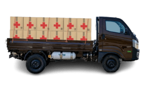 Tata Motors Tata Intra V20 Gold