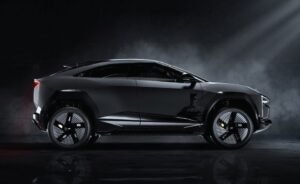 Mahindra BE 6 Batman Edition on road price