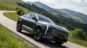 Mahindra XEV 9e Cineluxe Edition Booking Open