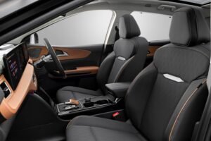 Mahindra XEV 9e Cineluxe Edition Booking Open