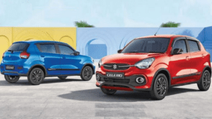 Maruti Suzuki Celerio 2026 Price in India