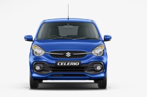 Maruti Suzuki Celerio 2026 Price in India