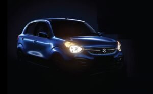 Maruti Suzuki Celerio 2026 Price in India