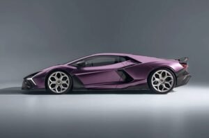 Novitech Lamborghini Revuelto