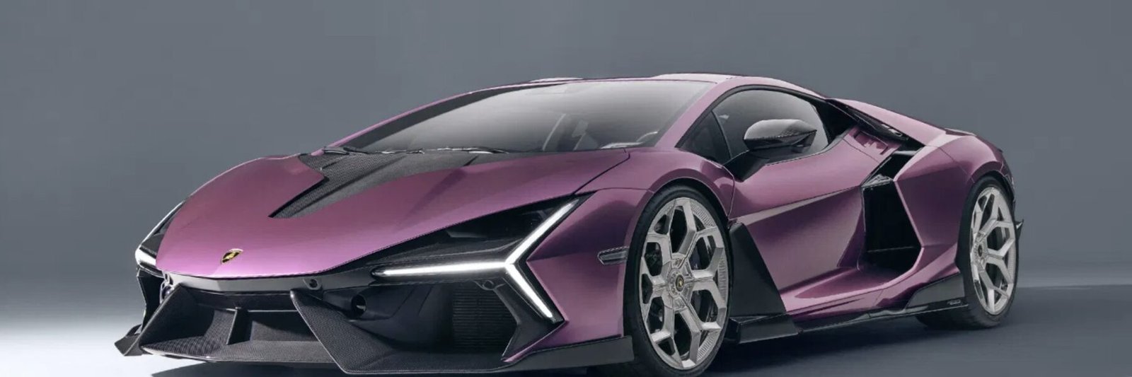 Novitech Lamborghini Revuelto edition