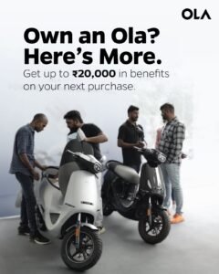 Ola Insiders Program Benefits 2026