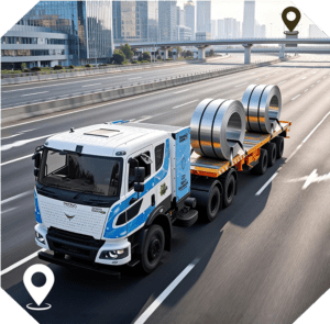 Montra Electric Rhino 5538 EV Booking Prices