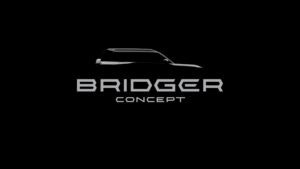 Renault Bridger India Launch Details
