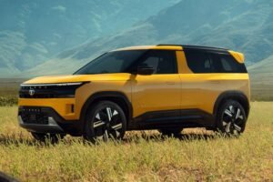 Tata Sierra Sales 2026