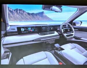 Tata Sierra Sales 2026